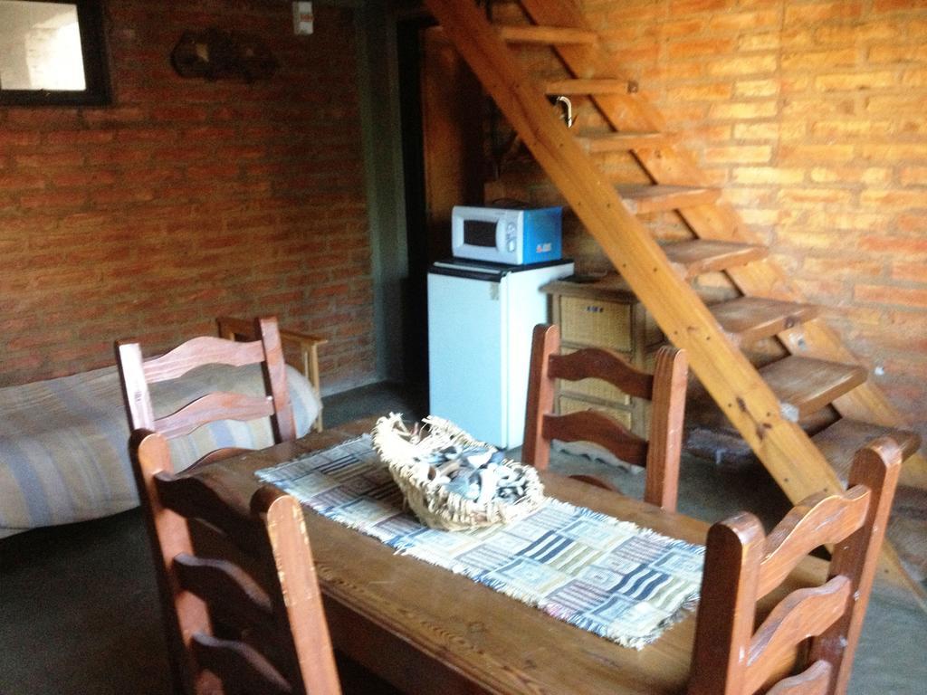 Hosteria El Refugio Puerto Piramides Room photo